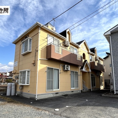 ハウスまるよう