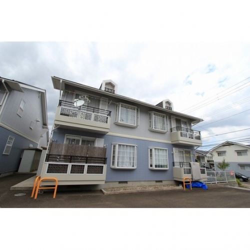 コートアイランドD