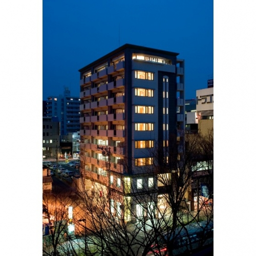 コンフォートＥＸＥ青葉通り