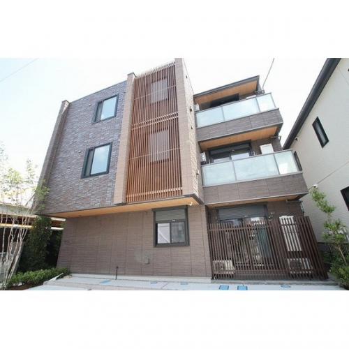 プレミアス長町