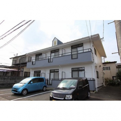 泉ガーデンヒルズ