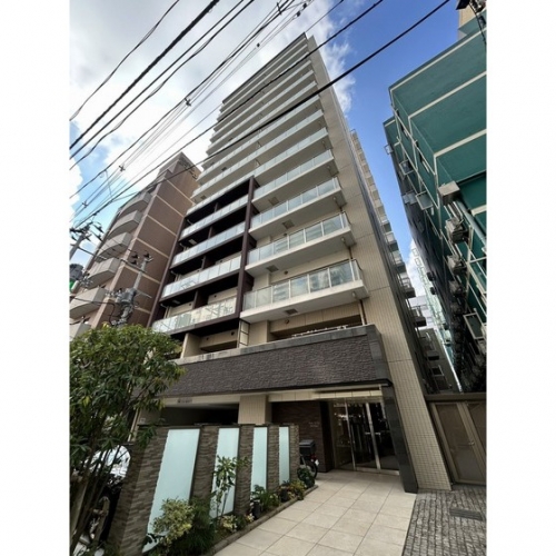 パークリュクス仙台