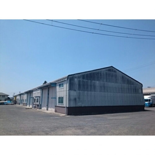 古川稲葉工場Ⅰ