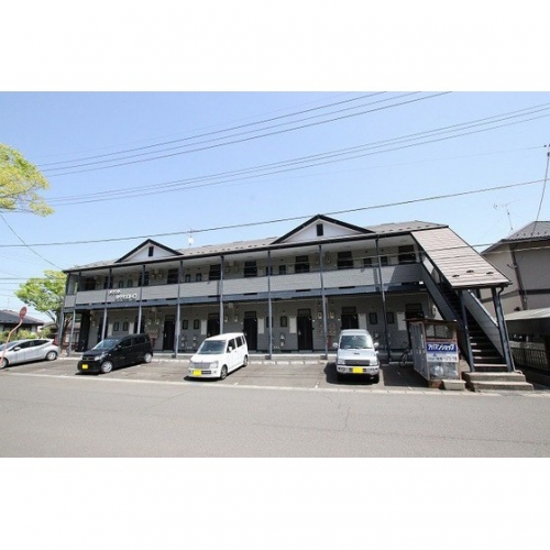 メゾンドタケヒロＣ