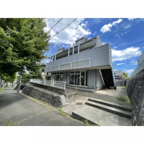 パルネット川平