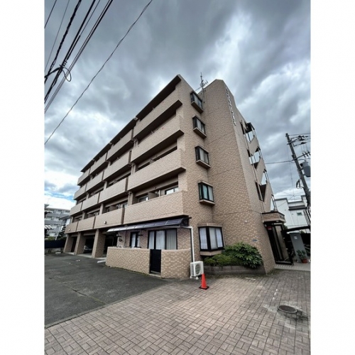 ロイヤルパーク柏木