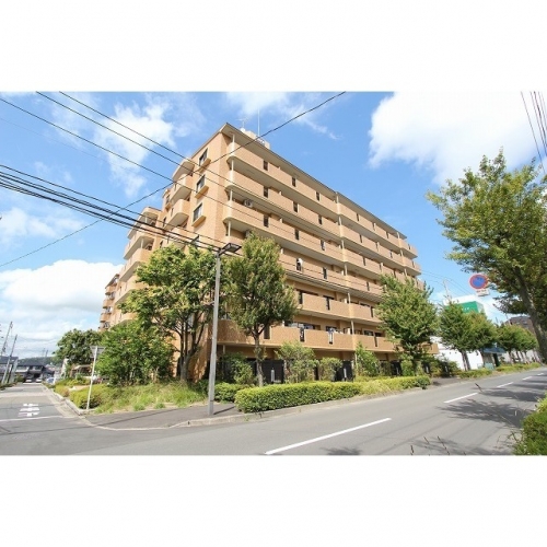 ナイスアーバン八乙女Ⅱ