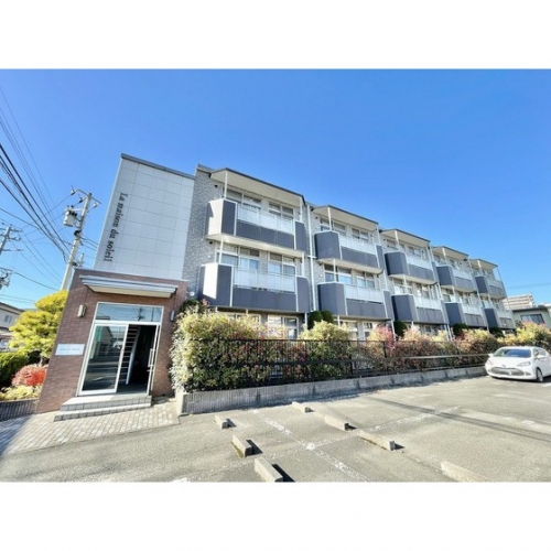 メゾン・ド・ソレイユ