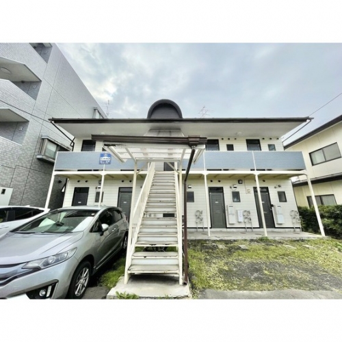 カーサーＭ＆Ｍ