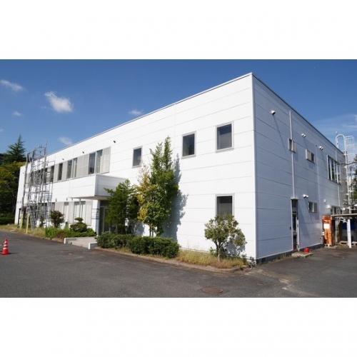 東北ロジスティクスセンター