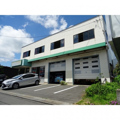 アサヒテナント