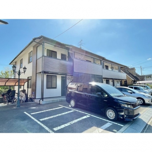 ベルパーク高森Ⅰ