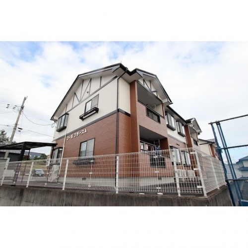 コーポ・プラースＡ