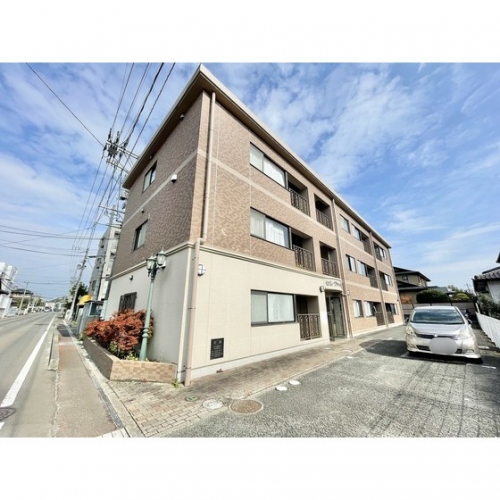 セレクト泉中央Ⅱ