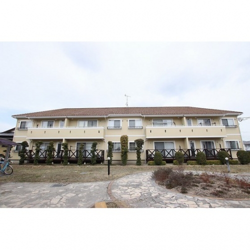 ウッディランド弐番館