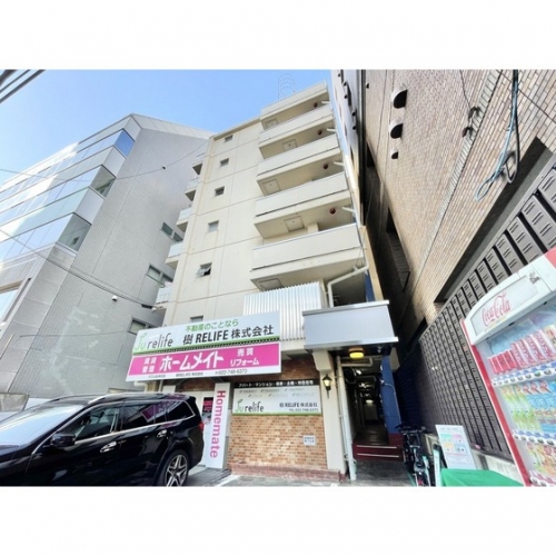 Ｍヒルズ本町