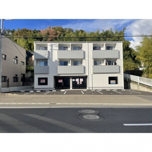 マシェルナ西多賀