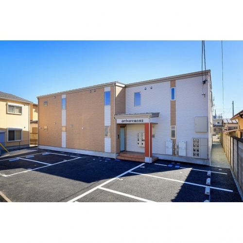 arrivare仙台東Ⅱ