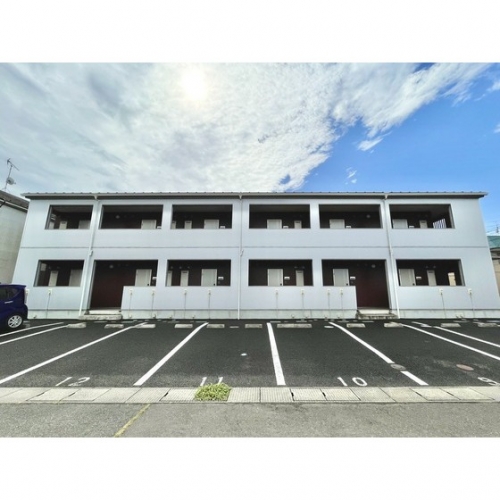 グレイスコート（まいの）