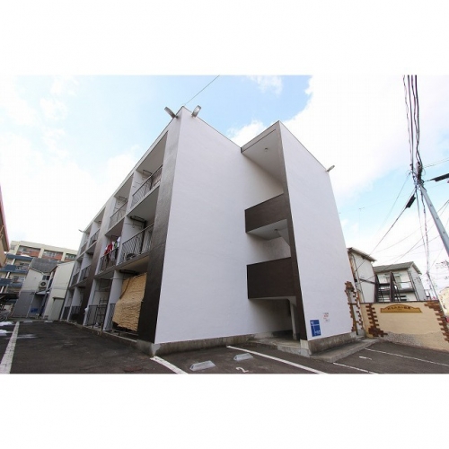 Ｍヒルズ小田原弐番館