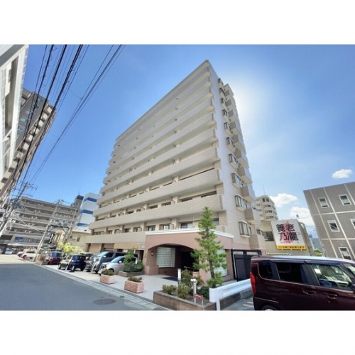 泉中央パークホームズ