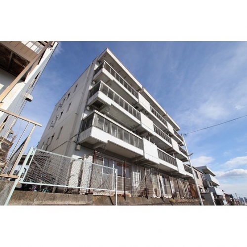 中山グリーンハイツ