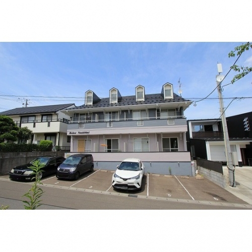 リラックス南光台