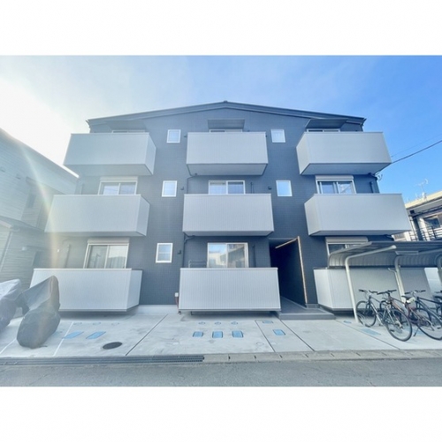 キャッスルコート木ノ下