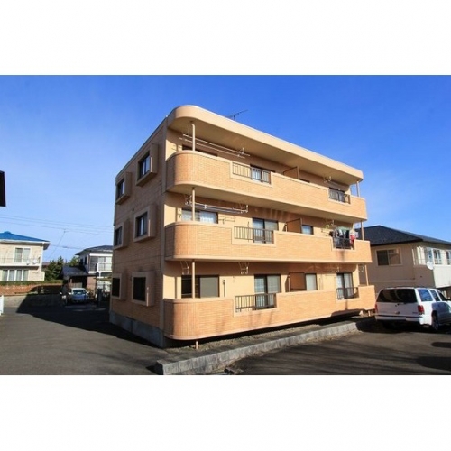 センチュリーコーポ川平