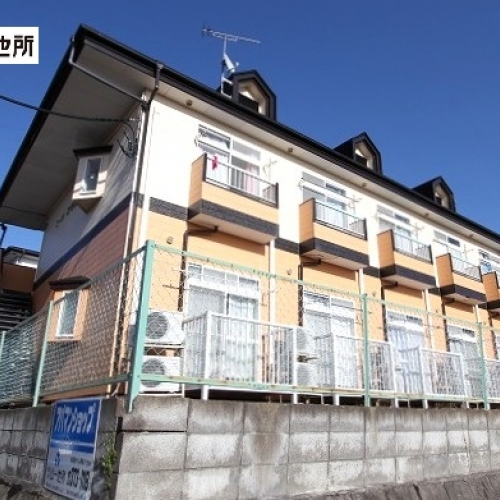 コーポたちばな