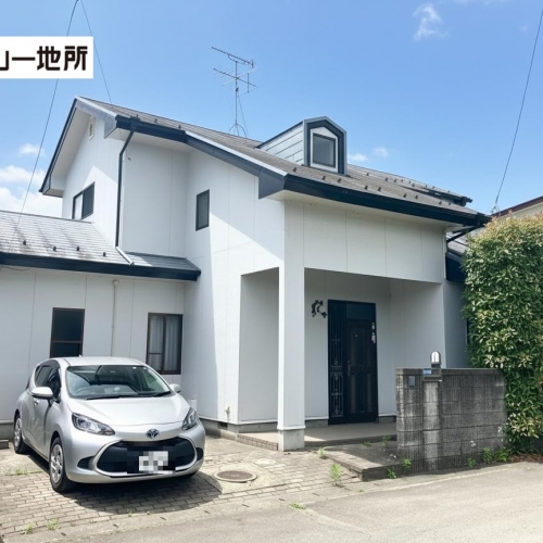 愛子東一丁目土地
