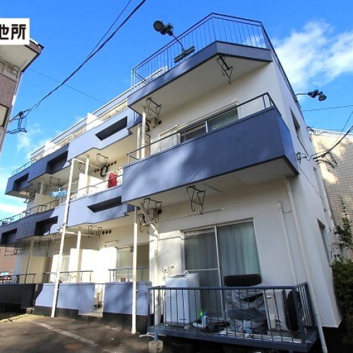 シャングリラ荒巻