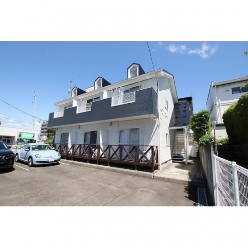 マーブルコート