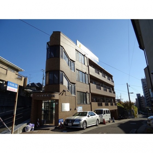 ハッピネス泉中央（事務所）