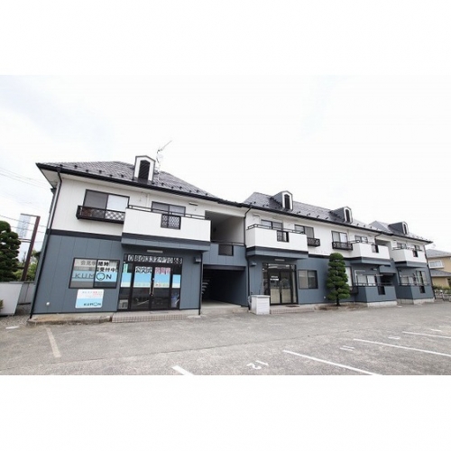 パルシティS-Ⅰ