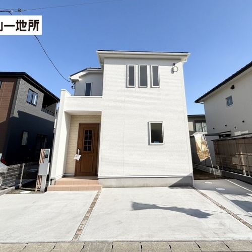 鶴ケ谷五丁目11期　2号棟