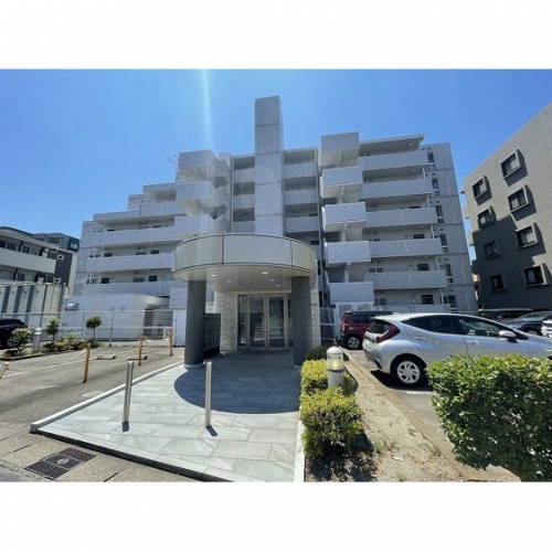 DKレジデンス泉中央