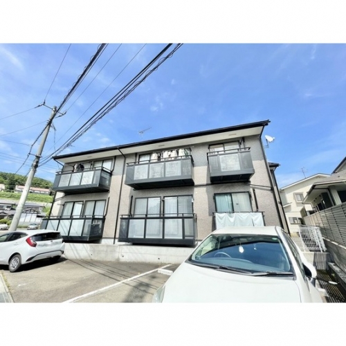 ベルエージュみずほ台