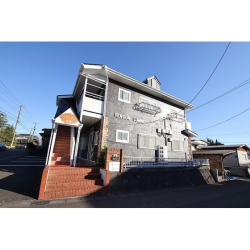 ペンションルミネ