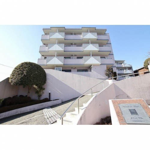 メゾン・ド・サクレ