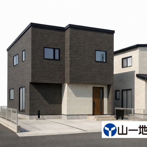 福室五丁目　A棟
