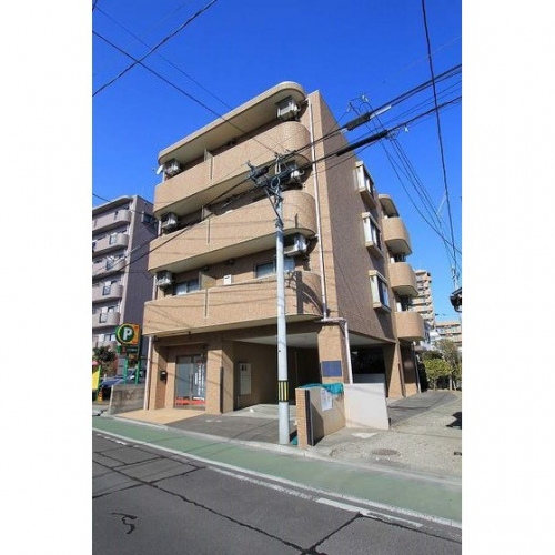 パストラル河原町