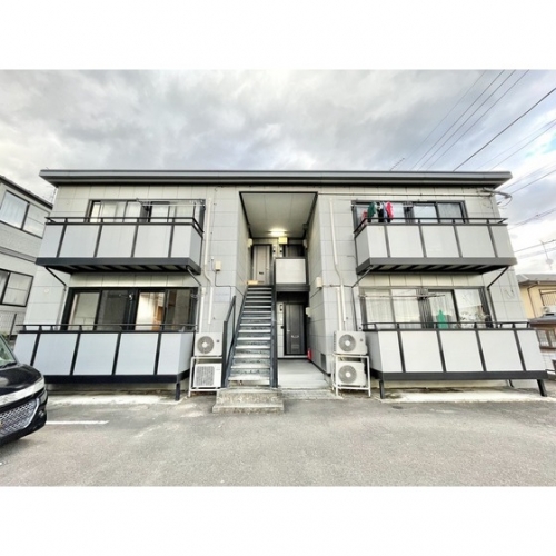 センティアム泉A