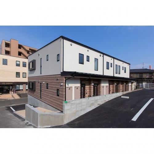 espace heureux泉中央