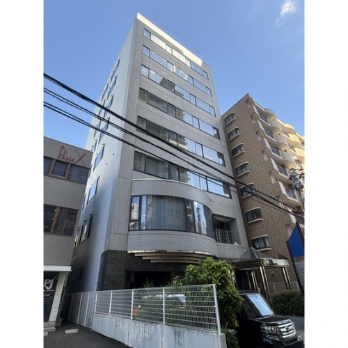 北四番丁ステーションビル