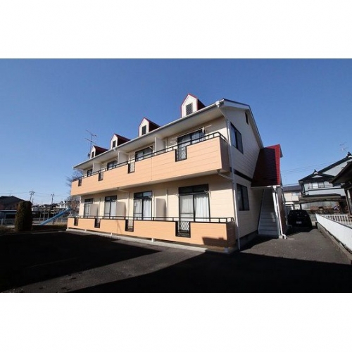 ディアコートⅢ