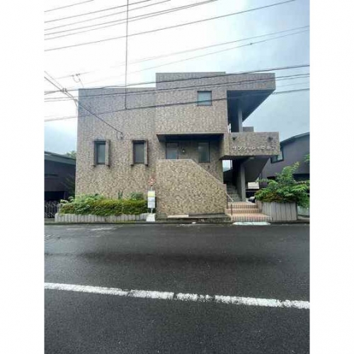 サンシャレイ中島丁