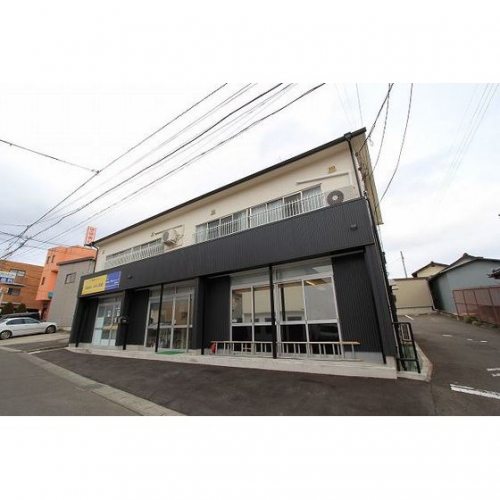 第１ひまわり荘