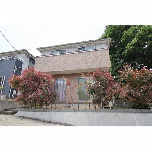 仙台市青葉区小松島新堤 賃貸一戸建