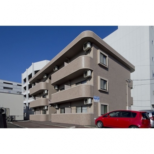 グランデュール泉中央